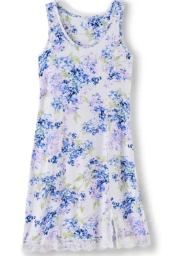 Outlet Serenity Bamboo Shelf Bra Sleep Dress Dresses|Sleepwear & Lounge