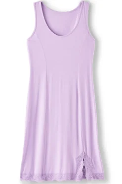 Outlet Serenity Bamboo Shelf Bra Sleep Dress Dresses|Sleepwear & Lounge