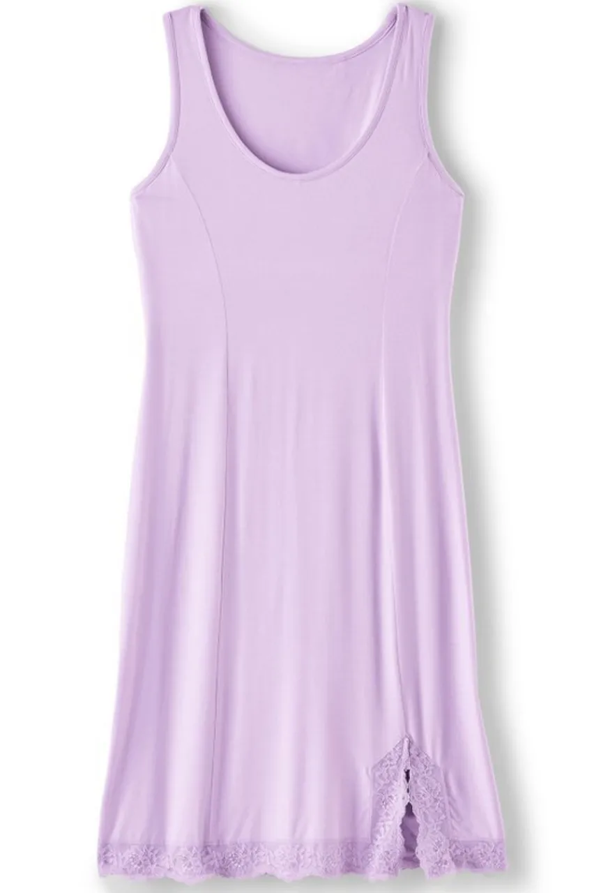 Outlet Serenity Bamboo Shelf Bra Sleep Dress Dresses|Sleepwear & Lounge