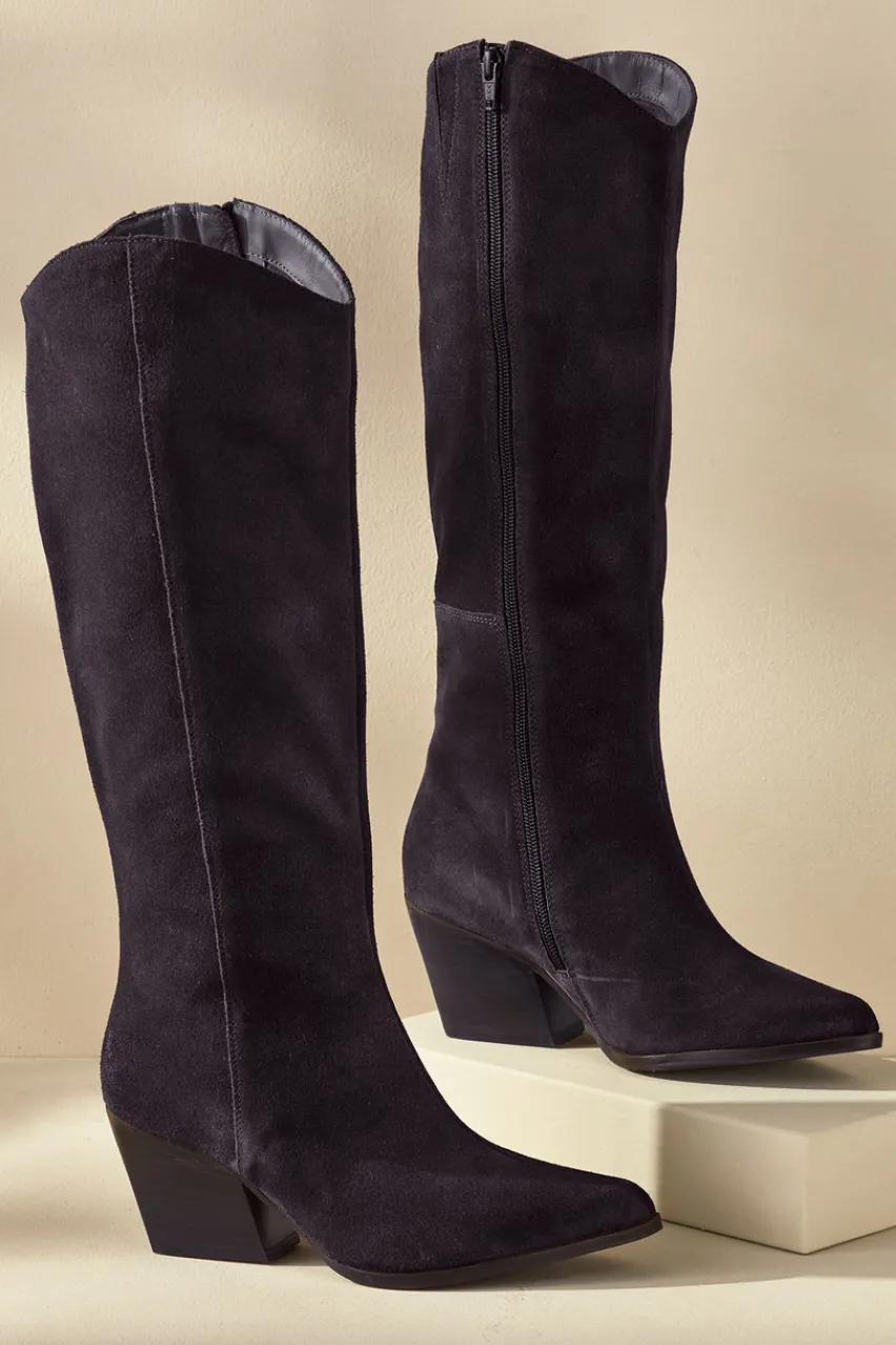 Hot Seychelles Begging You Tall Boots Shoes