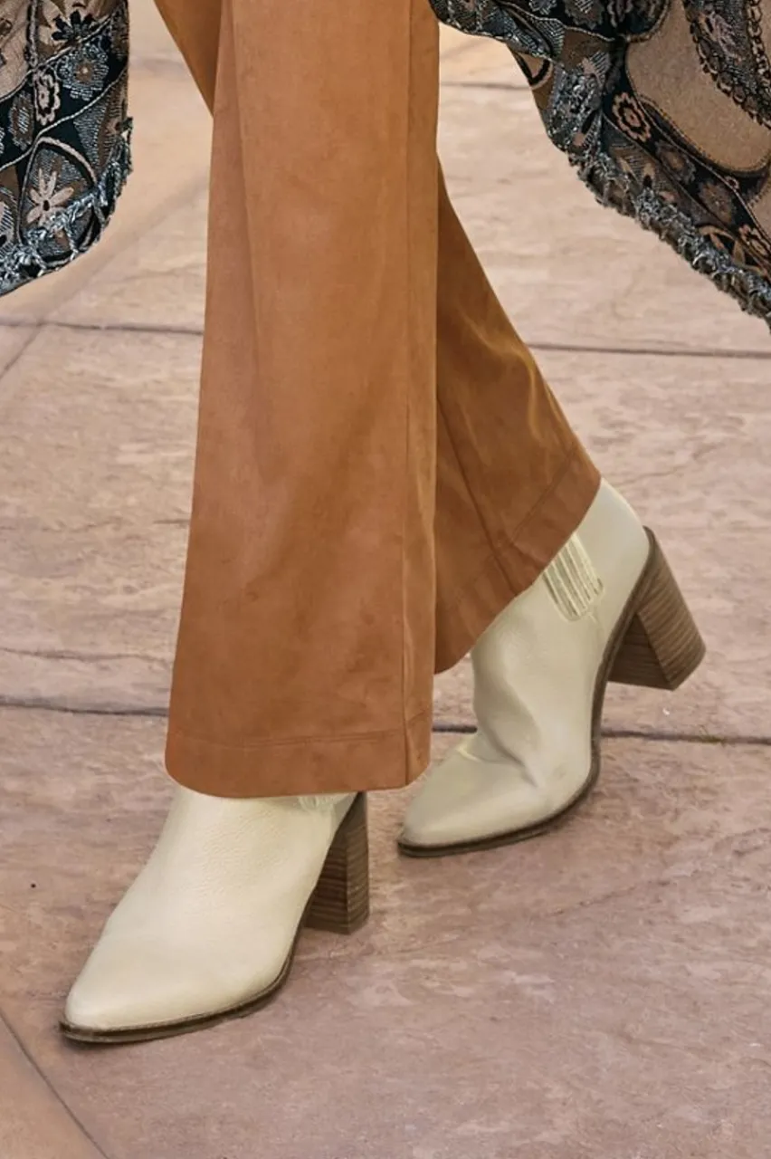 Seychelles Hold Me Down Bootie Shoes