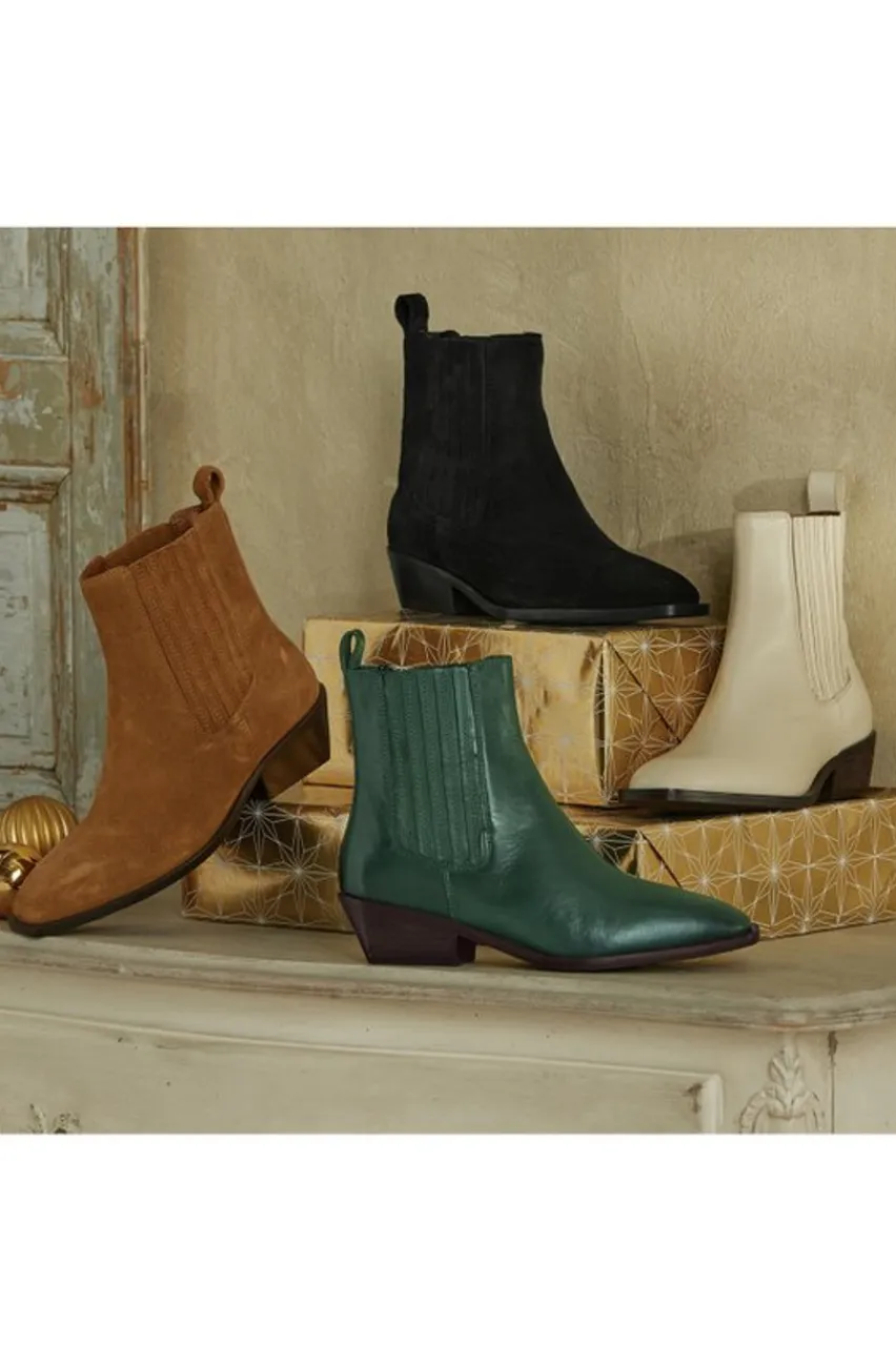 Seychelles Hold Me Down Bootie Shoes