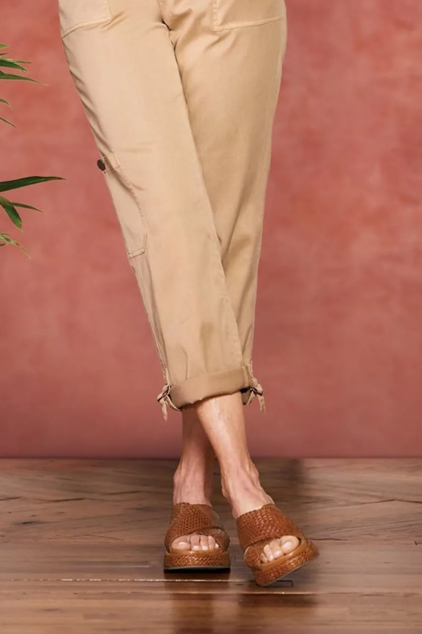 Clearance Seychelles Key West Platform Slide Shoes