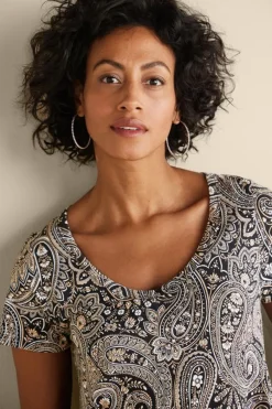 Outlet Short Santiago Gaia Dress Dresses