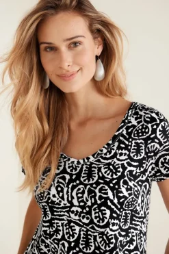 Outlet Short Santiago Gaia Dress Dresses