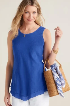 Hot Siesta Key Tank Tops