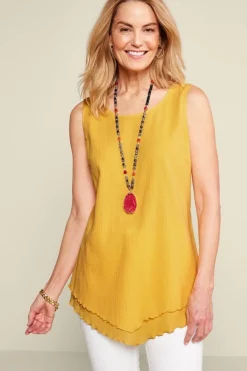 Hot Siesta Key Tank Tops