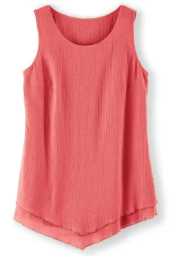 Hot Siesta Key Tank Tops