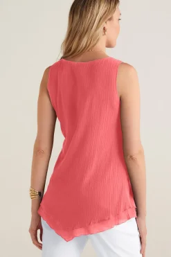 Hot Siesta Key Tank Tops