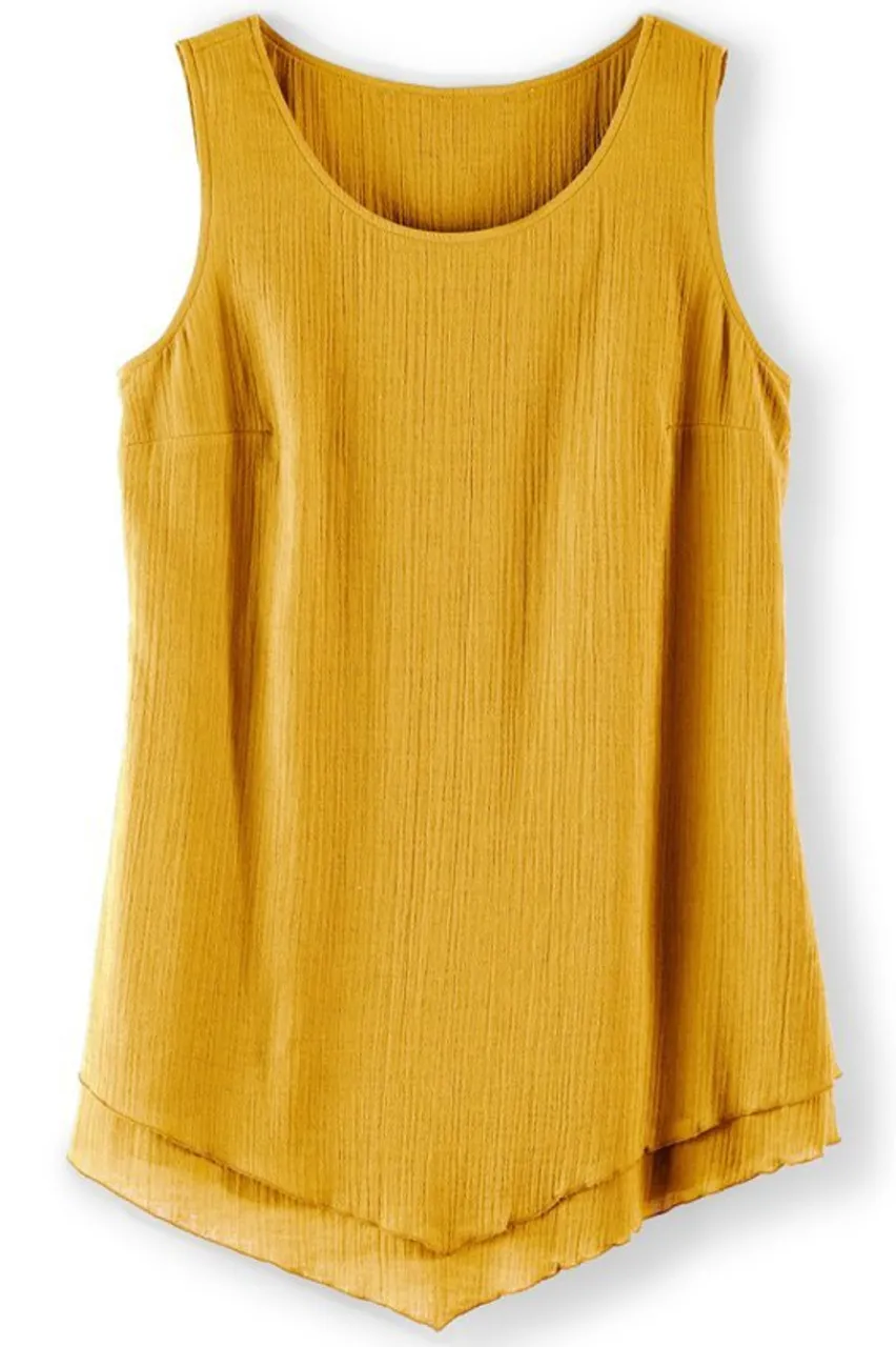 Hot Siesta Key Tank Tops