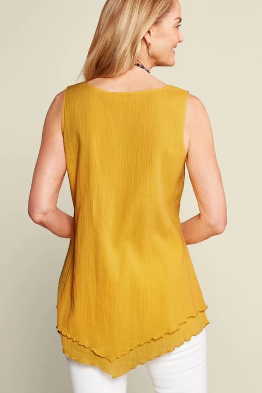 Hot Siesta Key Tank Tops