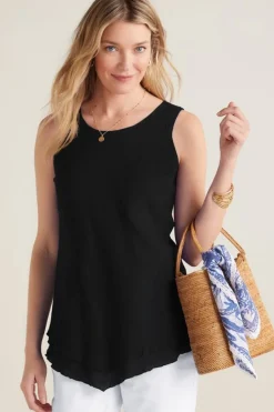 Hot Siesta Key Tank Tops