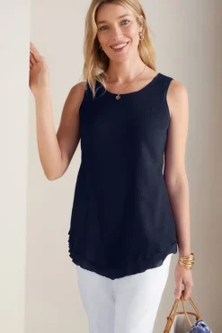 Hot Siesta Key Tank Tops