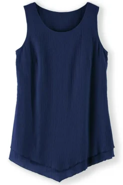 Hot Siesta Key Tank Tops