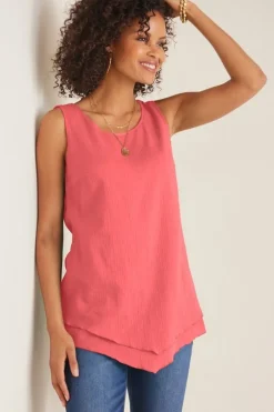 Hot Siesta Key Tank Tops