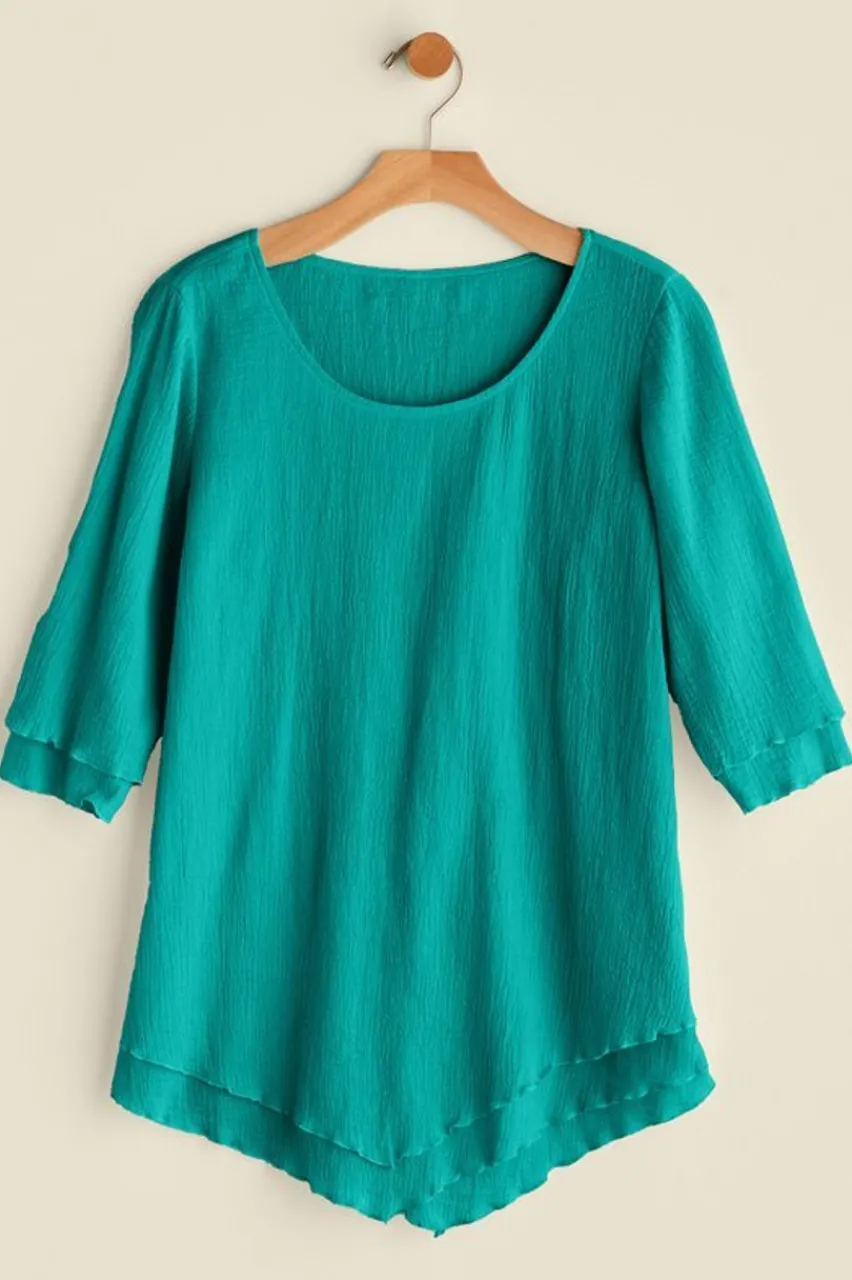 Online Siesta Key Tunic Tops|Tunics & Leggings