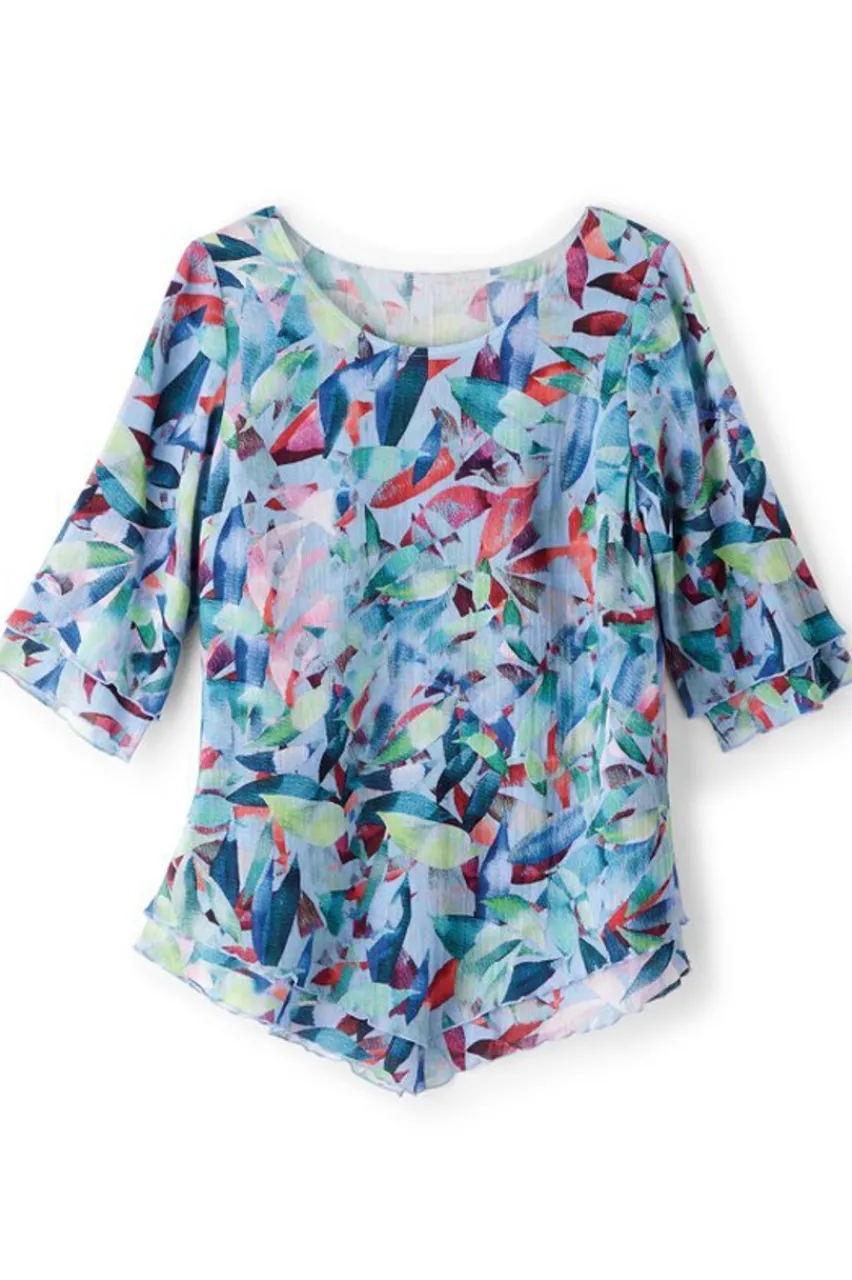 Online Siesta Key Tunic Tops|Tunics & Leggings