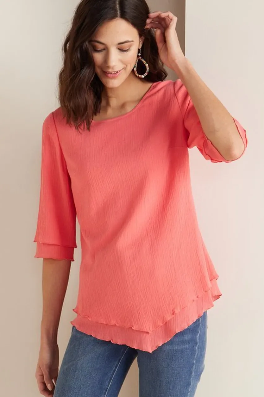 Online Siesta Key Tunic Tops|Tunics & Leggings
