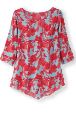 Online Siesta Key Tunic Tops|Tunics & Leggings