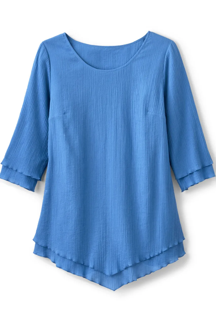Online Siesta Key Tunic Tops|Tunics & Leggings