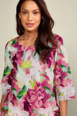 Online Siesta Key Tunic Tops|Tunics & Leggings