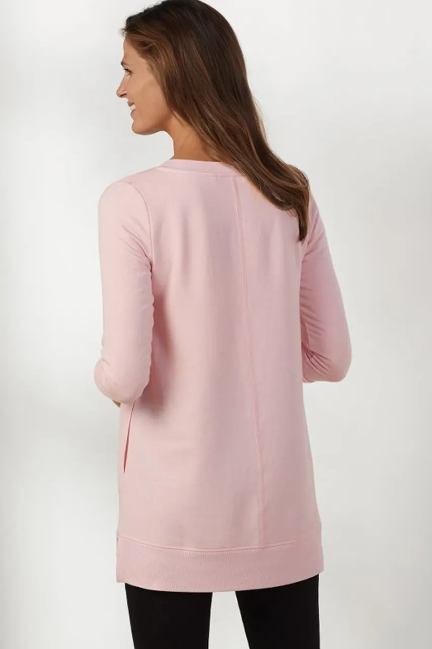 Outlet Siesta Soft Tunic Tops|Tunics & Leggings
