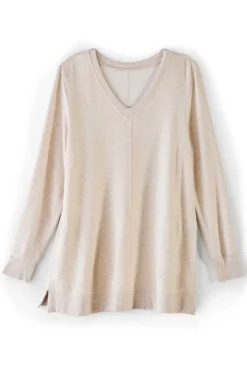 Outlet Siesta Soft Tunic Tops|Tunics & Leggings