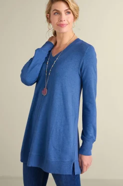 Outlet Siesta Soft Tunic Tops|Tunics & Leggings