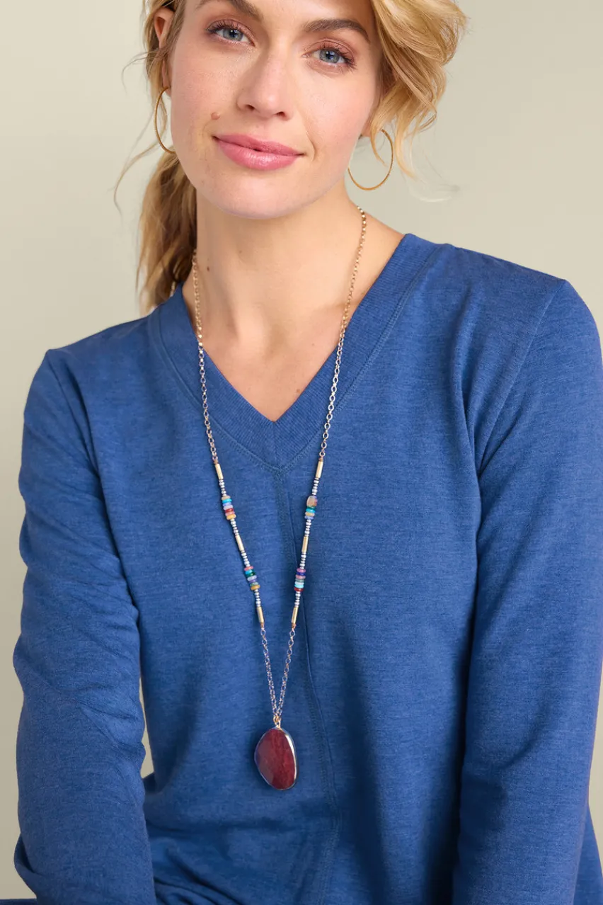 Outlet Siesta Soft Tunic Tops|Tunics & Leggings