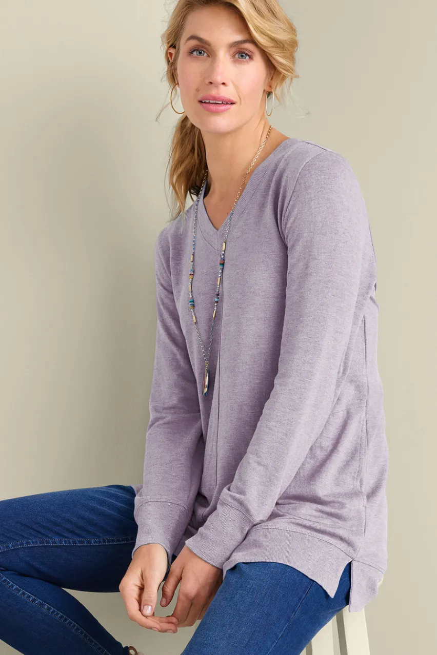 Outlet Siesta Soft Tunic Tops|Tunics & Leggings