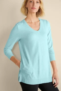 Outlet Siesta Soft Tunic Tops|Tunics & Leggings