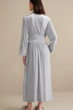 Discount Silk Velvet Robe Sleepwear & Lounge