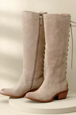 Sofft Sharnell Heel Boot Shoes