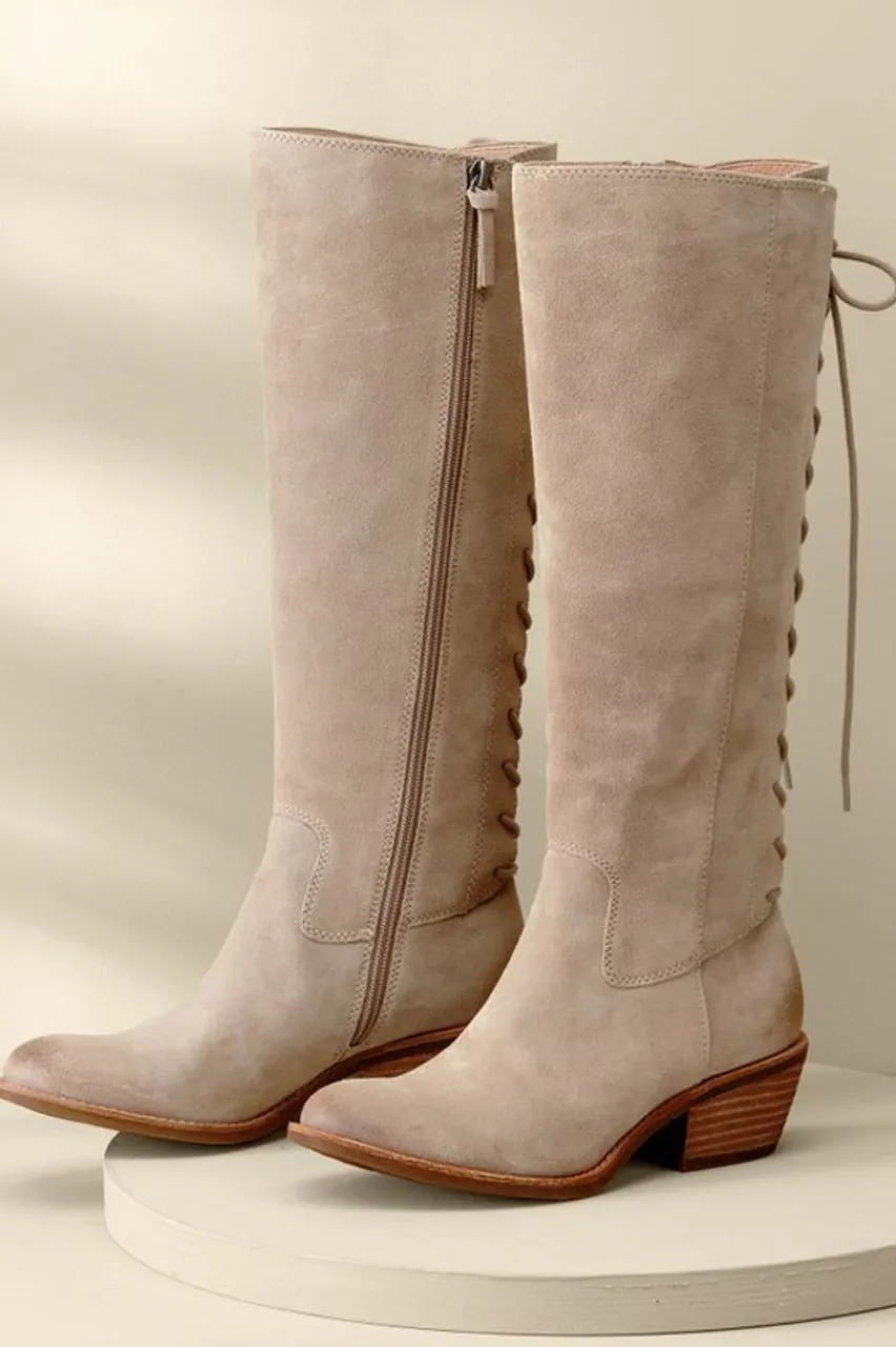 Sofft Sharnell Heel Boot Shoes