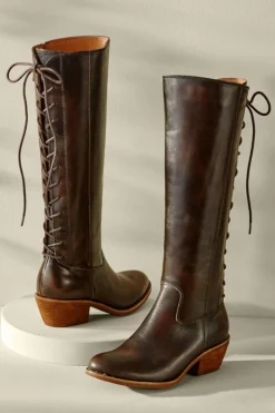 Sofft Sharnell Heel Boot Shoes