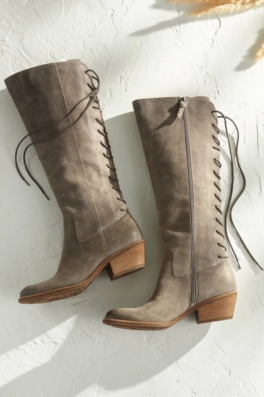 Sofft Sharnell Heel Boot Shoes