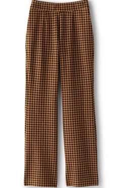 Online Soft Essential Ponte Bootcut Pants Pants