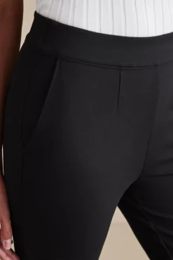 Online Soft Essential Ponte Bootcut Pants Pants