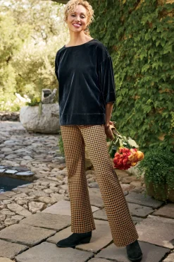 Online Soft Essential Ponte Bootcut Pants Pants