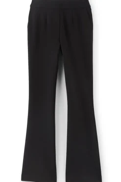 Online Soft Essential Ponte Bootcut Pants Pants