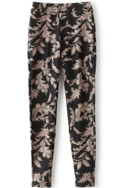 Best Soft Essential Ponte Leggings Pants|Tunics & Leggings