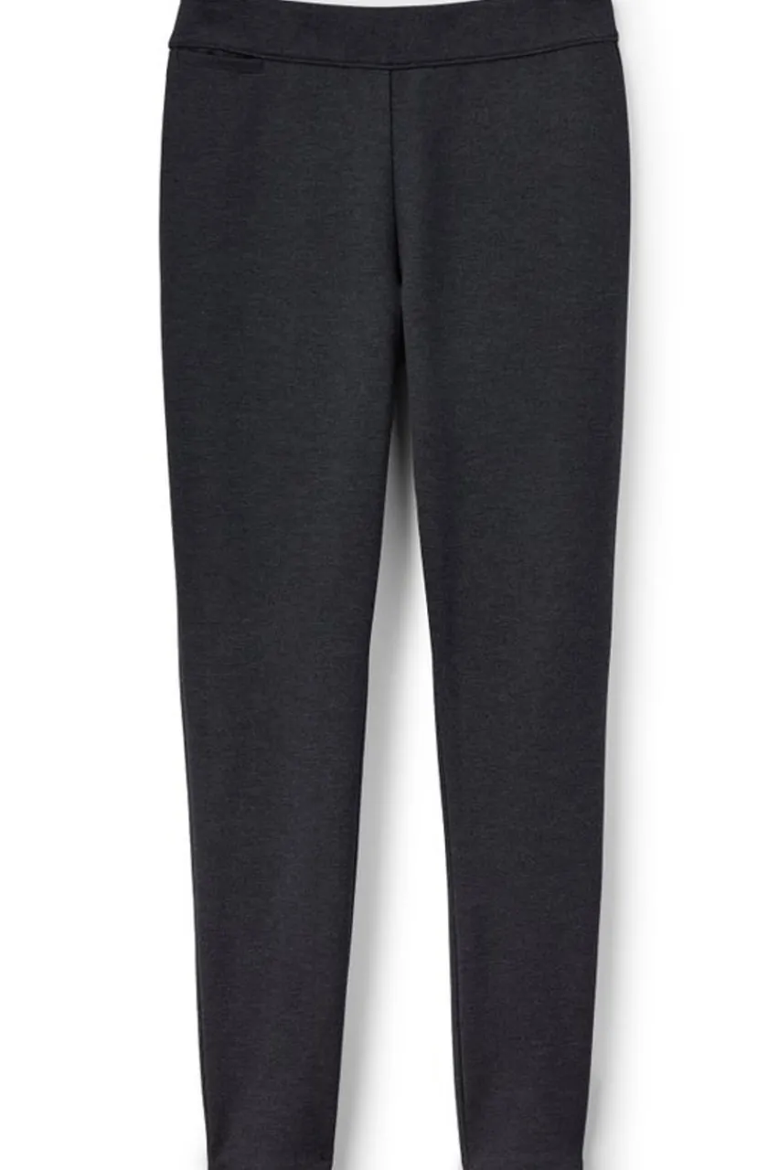 Best Soft Essential Ponte Leggings Pants|Tunics & Leggings