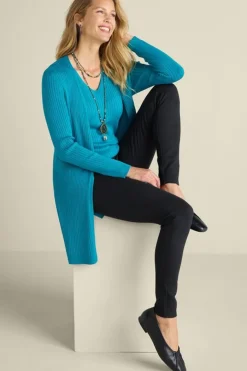 Best Soft Essential Ponte Leggings Pants|Tunics & Leggings