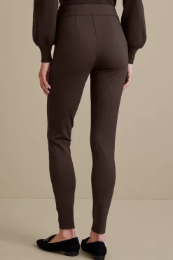 Best Soft Essential Ponte Leggings Pants|Tunics & Leggings