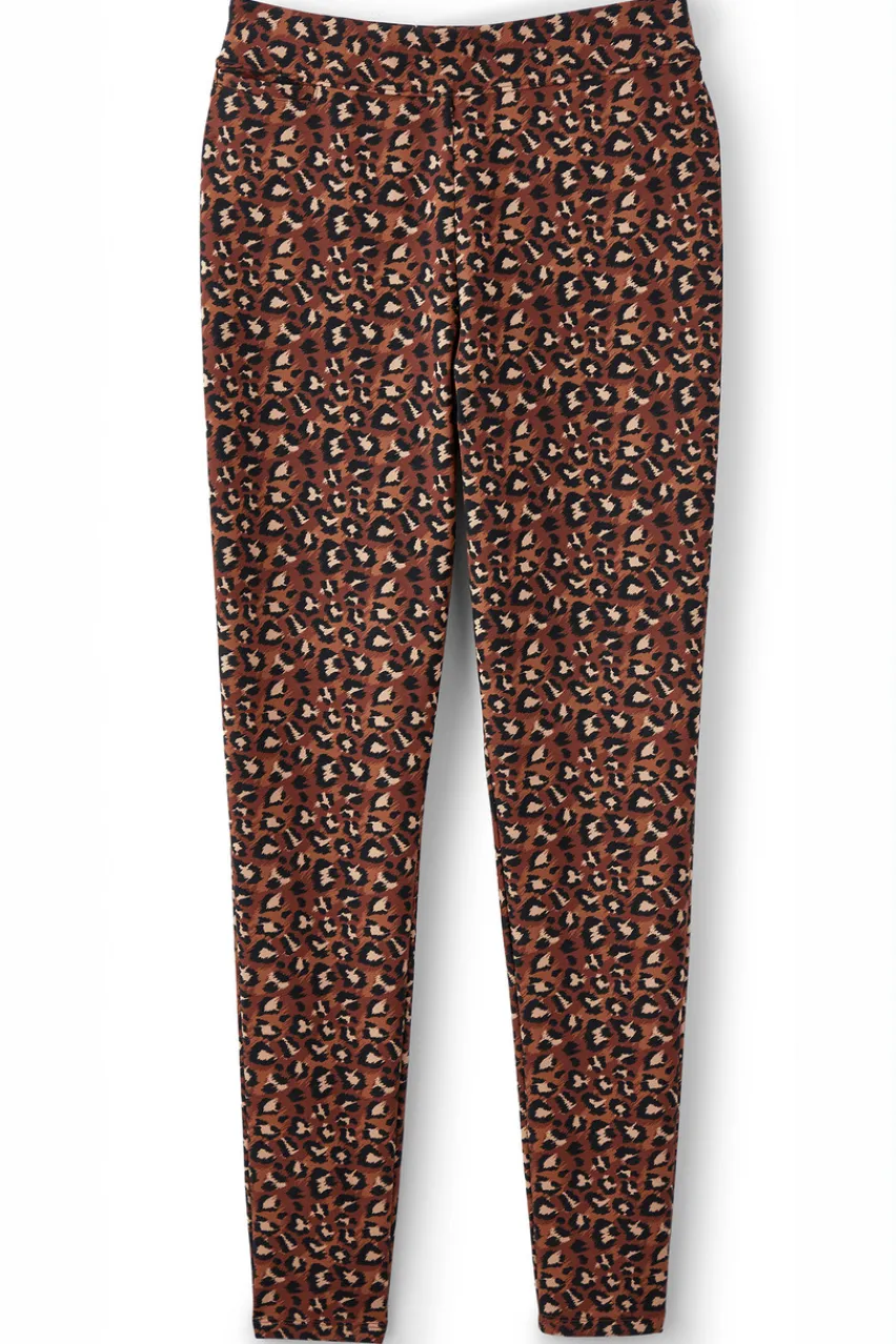 Best Soft Essential Ponte Leggings Pants|Tunics & Leggings