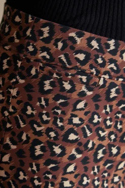 Best Soft Essential Ponte Leggings Pants|Tunics & Leggings