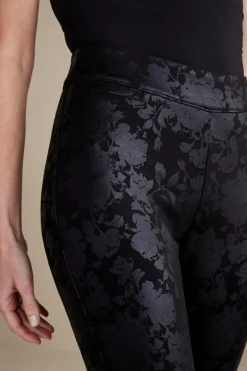 Best Soft Essential Ponte Leggings Pants|Tunics & Leggings