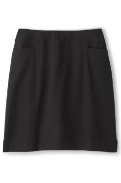 Clearance Soft Essential Superla Skort Pants|Skirts