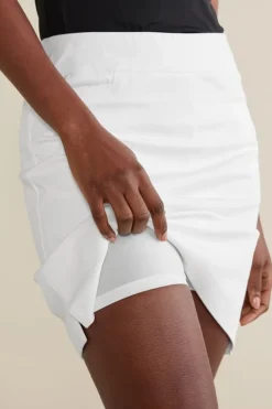 Clearance Soft Essential Superla Skort Pants|Skirts