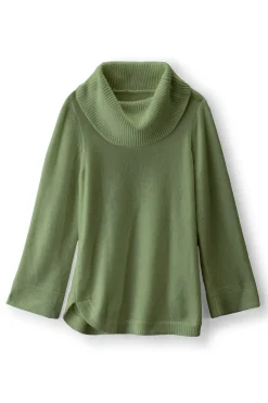 Online Soft Winds Chenille Tunic Sweater Tops|Sweaters & Cardigans